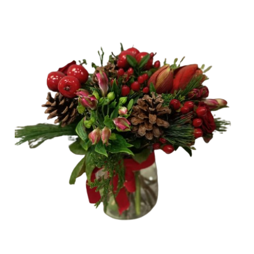 Enchantement Hivernal