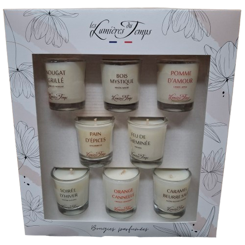 Coffret découverte