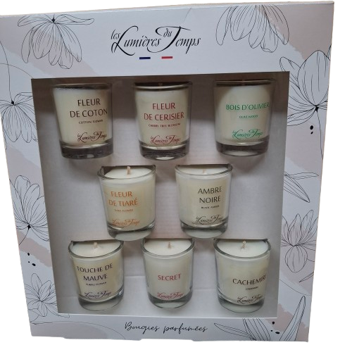 Coffret découverte 2