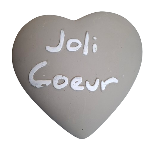 Joli coeur