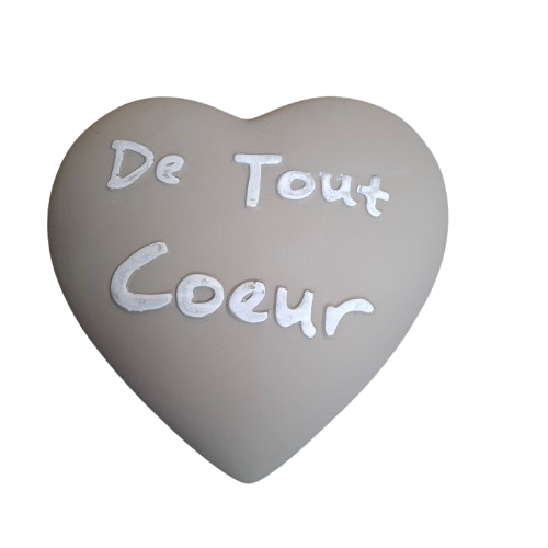 De tout coeur
